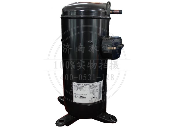 三洋壓縮機內(nèi)部保護(hù)器跳開現(xiàn)象解析